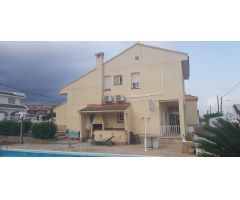Chalet en Venta en Alcanar-Platja, Tarragona