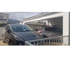Chalet en Venta en Alcanar-Platja, Tarragona