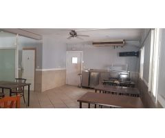 local hostelería en Venta en Alcanar, Tarragona