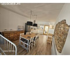 Duplex en Venta en casas de alcanar, Tarragona