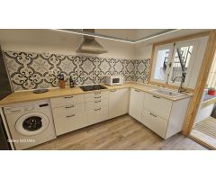 Duplex en Venta en casas de alcanar, Tarragona