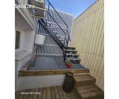 Duplex en Venta en casas de alcanar, Tarragona