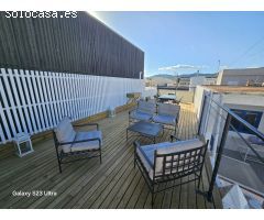 Duplex en Venta en casas de alcanar, Tarragona