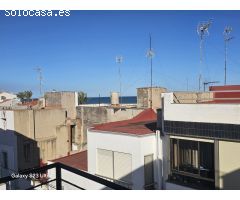 Duplex en Venta en casas de alcanar, Tarragona