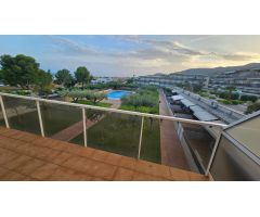 Piso en Venta en Alcanar, Tarragona