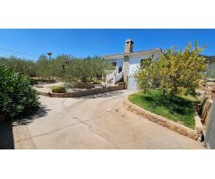 Chalet en Venta en Alcanar-Platja, Tarragona