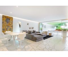 APARTAMENTO EN VENTA EN LAS BOAS, MARINA BOTAFOCH