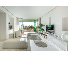 APARTAMENTO CON VISTAS AL MAR