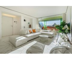 APARTAMENTO CON VISTAS AL MAR