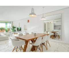 APARTAMENTO CON VISTAS AL MAR