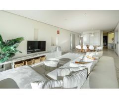 APARTAMENTO CON VISTAS AL MAR