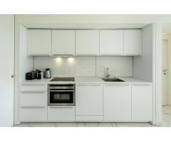 APARTAMENTO CON VISTAS AL MAR
