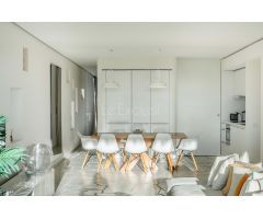 APARTAMENTO CON VISTAS AL MAR