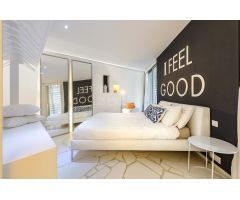 APARTAMENTO CON VISTAS AL MAR