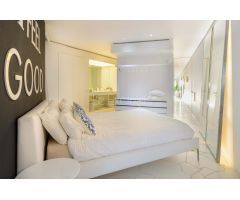 APARTAMENTO CON VISTAS AL MAR