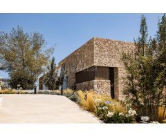 VILLA DE LUJO EN ROCA LLISA, IBIZA