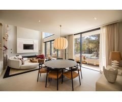 VILLA DE LUJO EN ROCA LLISA, IBIZA