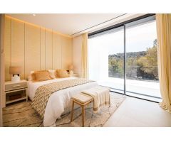 VILLA DE LUJO EN ROCA LLISA, IBIZA