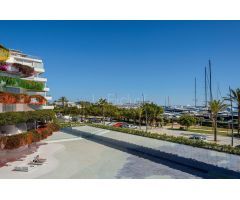 EXCLUSIVO APARTAMENTO EN LAS BOAS, IBIZA
