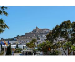 EXCLUSIVO APARTAMENTO EN LAS BOAS, IBIZA