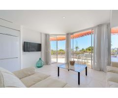 EXCLUSIVO APARTAMENTO EN LAS BOAS, IBIZA