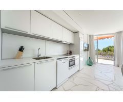 EXCLUSIVO APARTAMENTO EN LAS BOAS, IBIZA