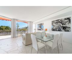 EXCLUSIVO APARTAMENTO EN LAS BOAS, IBIZA