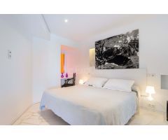 EXCLUSIVO APARTAMENTO EN LAS BOAS, IBIZA