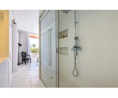EXCLUSIVO APARTAMENTO EN LAS BOAS, IBIZA