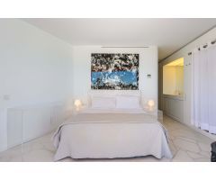 EXCLUSIVO APARTAMENTO EN LAS BOAS, IBIZA