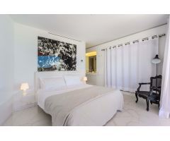 EXCLUSIVO APARTAMENTO EN LAS BOAS, IBIZA