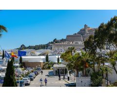 EXCLUSIVO APARTAMENTO EN LAS BOAS, IBIZA