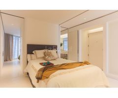 EXCELENTE OPORTUNIDAD APARTAMENTO EN PRIMERA LINEA