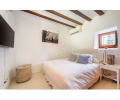 VILLA DE ESTILO MEDITERRÁNEO CON VISTAS AL MAR