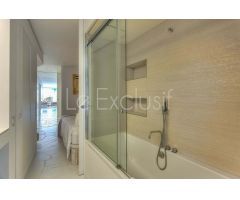 APARTAMENTO DE LUJO FRENTE AL MAR EN IBIZA