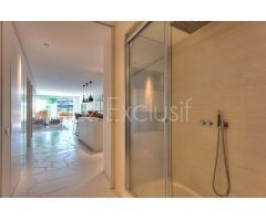 APARTAMENTO DE LUJO FRENTE AL MAR EN IBIZA