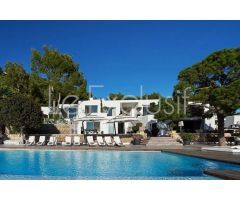 VILLA DE LUJO EN ALQUILER VACACIONAL