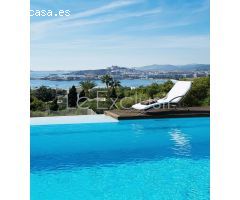 VILLA DE LUJO EN ALQUILER VACACIONAL