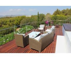 VILLA DE LUJO EN ALQUILER VACACIONAL