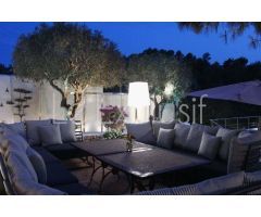 VILLA DE LUJO EN ALQUILER VACACIONAL