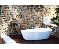 VILLA DE LUJO EN ALQUILER VACACIONAL