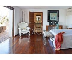 VILLA DE LUJO EN ALQUILER VACACIONAL