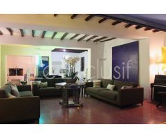 VILLA DE LUJO EN ALQUILER VACACIONAL