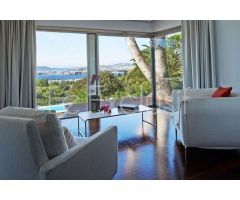 VILLA DE LUJO EN ALQUILER VACACIONAL
