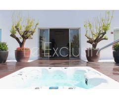 VILLA DE LUJO EN ALQUILER VACACIONAL