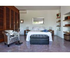 VILLA DE LUJO EN ALQUILER VACACIONAL