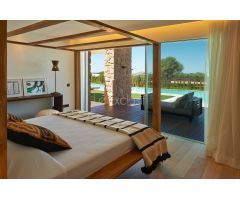 VILLA DISPONIBLE EN ALQUILER EN URBANIZACIÓN CALA CONTE 33