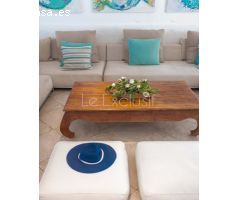 VILLA  DE ARQUITECTURA TRADICIONAL IBICENCA DISPONIBLE EN ALQUILER VACACIONAL