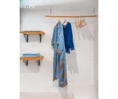 VILLA  DE ARQUITECTURA TRADICIONAL IBICENCA DISPONIBLE EN ALQUILER VACACIONAL