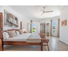 VILLA  DE ARQUITECTURA TRADICIONAL IBICENCA DISPONIBLE EN ALQUILER VACACIONAL
